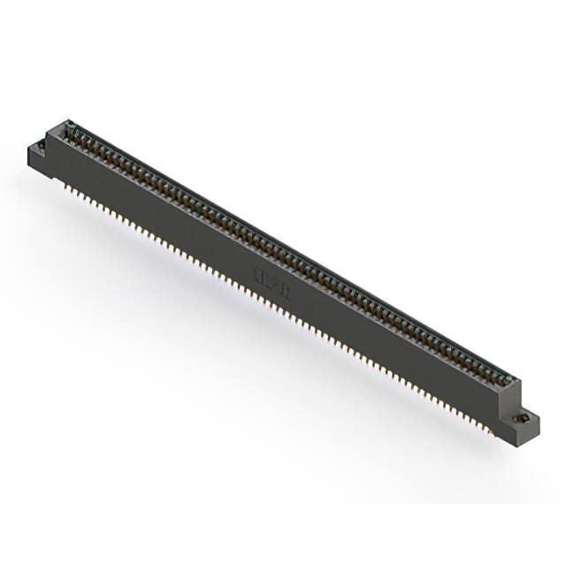 895-136-556-207 EDAC Inc.  Edgeboard Connectors